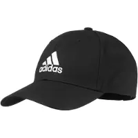 Adidas Kappe Baseball Logo