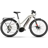 Haibike Trekking 4 MID, Lithium-Ion (Li-Ion), 13,4 Ah, 36 V, 4,5 h, 500 Wh, 26,4 kg