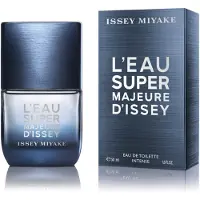Issey Miyake l'Eau Super Majeure d'Issey Eau de Toilette 50 ml