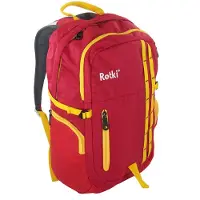 Retki Zermatt 29l Rucksack, rot