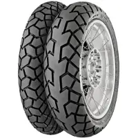 Continental Tkc 70 69w Tl Adventure Hinterreifen