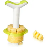 VacuVin Pineapple Slicer & Wedger Vacuvin