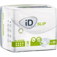Id Slip Super 14 St Windeln