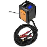 Ctek PRO 60 12 V Black, Orange