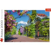 Trefl 27115, 2000 Stück(e), Stadt, 12 Jahr(e)