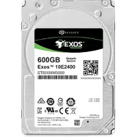 Seagate Exos 10E2400, 600 GB, 10000 RPM, 128 MB, 2.5", SAS