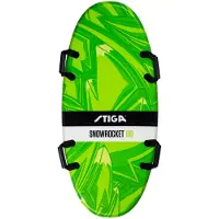 Stiga Foam Board Grafity 110 cm - Ki., grün