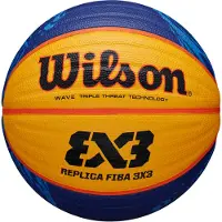 Wilson Game