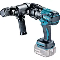 Makita DSC121ZKX1, M12, 212 mm, 1 Stück(e)