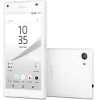 Sony Xperia Z5 Compact E5823 - / Bulk, Farbe:weiß