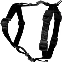 Dogman H-Sele Iris Black M/L