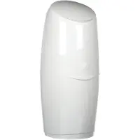 AngelCare ABAKUS-CLASSIC DIAPER CONTAINER + 1 ANGELCARE CARTRIDGE