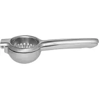 Zilner Zitruspresse 22 cm Edelstahl
