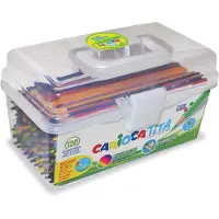 Carioca Tita Buntstifte 120 Farben