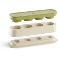 Lékué Veggie Balls – Form für Gemüsebällchen & vegane Snacks