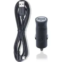 TomTom 12V Ladekabel für MIT MINI-USB ANSCHLUSS