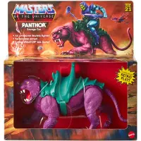 Masters of the Universe Ursprünge Panthor Aktion Skeletors