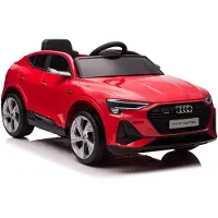 Azeno Audi E Tron