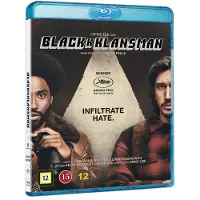 Universal Pictures Blackklansman