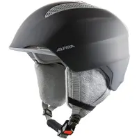 Alpina Kinder Helm GRAND