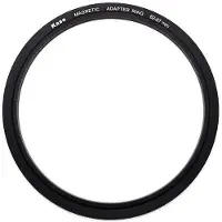 Kase Magnetic cicle Adapter reducer 62-67mm