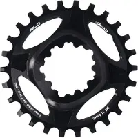 Xlc Tablett cr-m01 26T direct mount offset 6mm gxp xx1-x01-x0-x1-x9