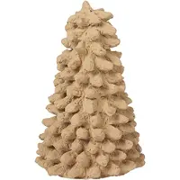 Broste Copenhagen Weihnachtsdekorationen SAPIN 'PULP' COTON herren