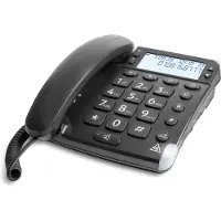 Doro Magna 4000 Telefon, Rufnummernanzeige, Freisprechfunktion