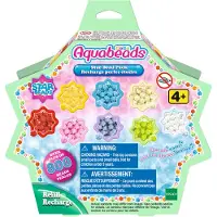 Epoch Perlen - 800+ st. - Star Perlenpaket - Mehrfarbig - - One Size - Perlen