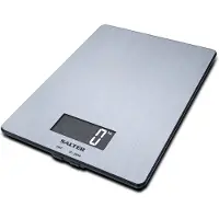 Salter Elektronische Küchenwaage
