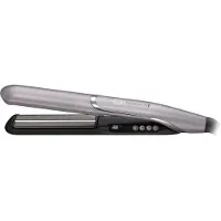 Remington Glätteisen "PROluxe You S9880" Keramik-Beschichtung lernfähiger Haarglätter, Memory Funktion, 2 StyleAdapt Nutzerprofile