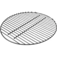 Weber Kohlerost strapazierfähiger Stahl, Ø 57 cm