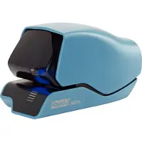 Rapid Hæftemaskine Rapid 5025e El 25ark blå