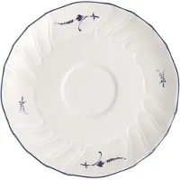 Villeroy & Boch Kaffeeuntertasse Vieux Luxembourg