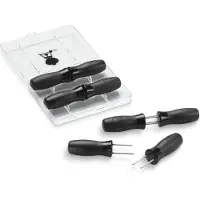 Weber Maiskolbenhalter-Set 8 Stück