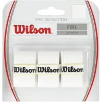 Wilson Overgrip Wilson Pro Sensation Weiß