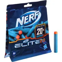 Nerf Elite 2.0 Refill 20 St