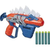 Hasbro DinoSquad Stegosmash