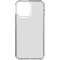 Tech21 Iphone 13 Pro Max Evo Clear Telefon Handyhülle