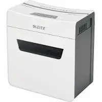 Leitz Iq Protect 6 P4 Schredder