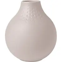 Villeroy & Boch Perle Vase 12 cm