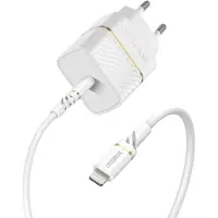 Otterbox Lightning Usb-c-ladegerät 1 M 20w