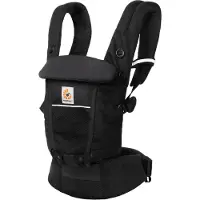 Ergobaby Adapt Soft Flex Mesh Babytrage