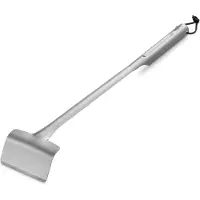 Weber 7649, Metall, Edelstahl, 1 Stück(e), 53,3 cm, 101,6 mm, 55,9 mm