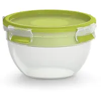 Tefal K31001, 1 l, Grün, Transparent, Deutschland, 167 mm, 167 mm, 95 mm