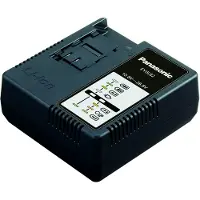 Panasonic EY 0L82 B Charger