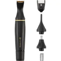 Remington Nasenhaartrimmer Ohrenhaartrimmer Augenbrauenrasierer Ne7000 T-Series 1 St
