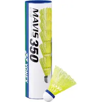 Yonex Ball Badm-Ball Mavis 350 6er Dose