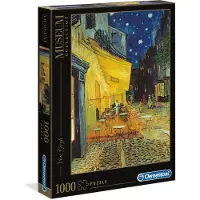 Clementoni Van Gogh, 1000 Stück(e), Kunst