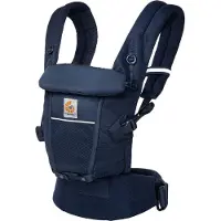 Ergobaby Adapt Soft Flex Mesh Babytrage